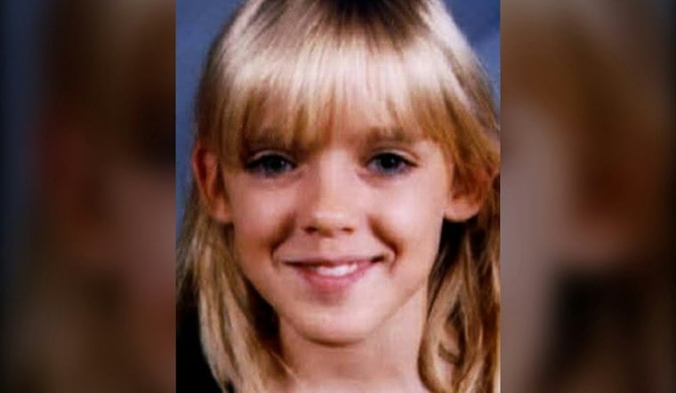 Search Planned at Huffman Dam in Hunt for Erica Baker, Missing Since 1999