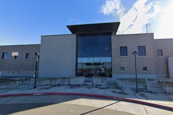 Search Warrant Near Stony Point Road Leads to Weapons