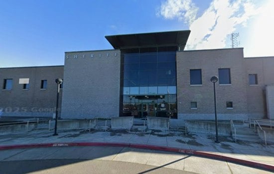 Search Warrant Near Stony Point Road Leads to Weapons