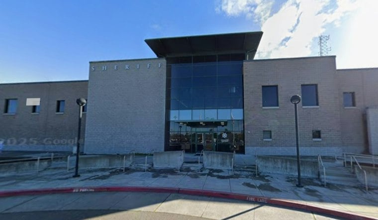 Search Warrant Near Stony Point Road Leads to Weapons