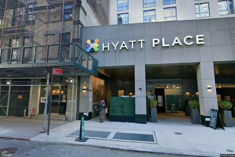 Seattle Amazon Worker Sues, Says Manager Raped Her on NYC Trip