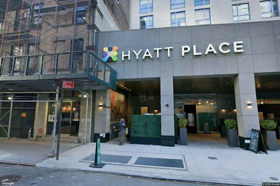 Seattle Amazon Worker Sues, Says Manager Raped Her on NYC Trip