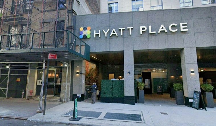 Seattle Amazon Worker Sues, Says Manager Raped Her on NYC Trip