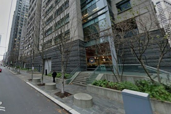 Seattle Attorney Gets 2 Years After Gambling Away $1.5M From Dead Client's Estate