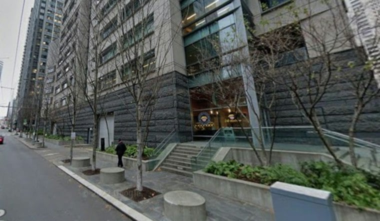 Seattle Attorney Gets 2 Years After Gambling Away $1.5M From Dead Client's Estate