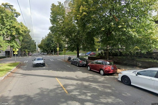 Seattle Basks In Sunny Columbus Day As Late-Week Warm-Up Tees Up Soggy Weekend