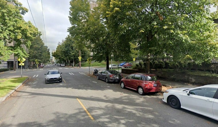 Seattle Basks In Sunny Columbus Day As Late-Week Warm-Up Tees Up Soggy Weekend