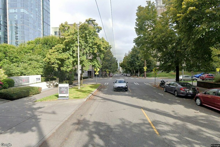 Seattle Basks in Sunny Sunday as Frost Nips at South Sound