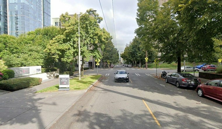 Seattle Basks in Sunny Sunday as Frost Nips at South Sound