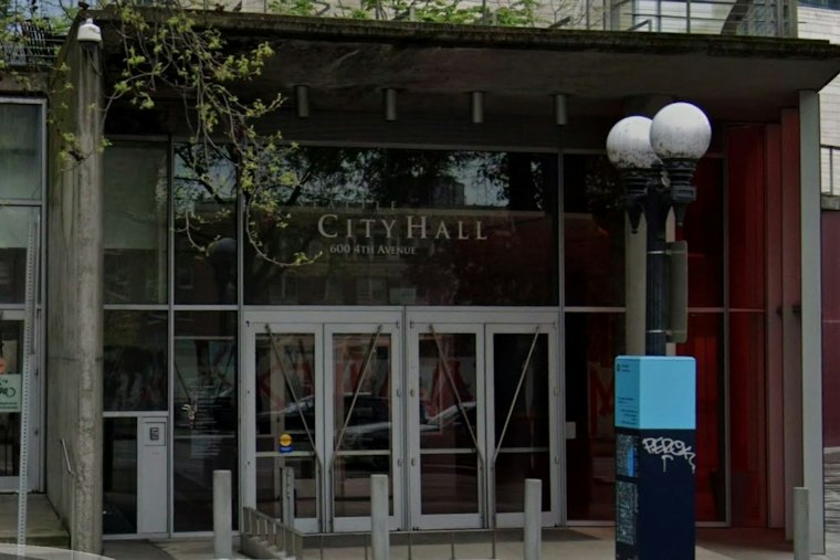 Seattle Council Weighs $34M Aurora Avenue Land Grab for New Utility Hub