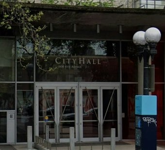 Seattle Council Weighs $34M Aurora Avenue Land Grab for New Utility Hub