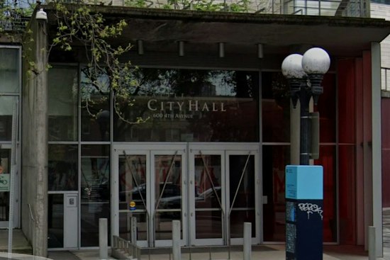 Seattle Council Weighs $34M Aurora Avenue Land Grab for New Utility Hub
