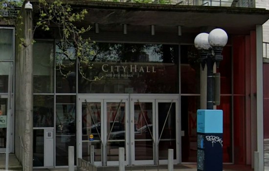 Seattle Council Weighs $34M Aurora Avenue Land Grab for New Utility Hub