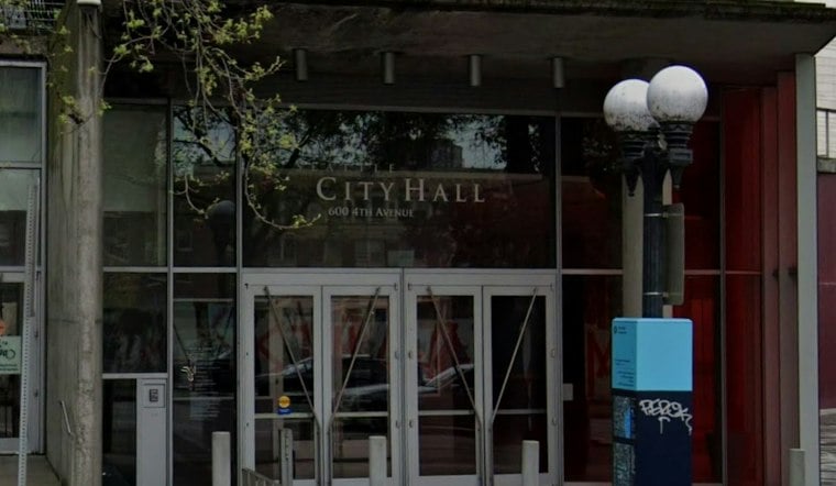Seattle Council Weighs $34M Aurora Avenue Land Grab for New Utility Hub