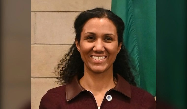 Seattle Councilmember Pitches $350K to Erase Millions in Medical Debt