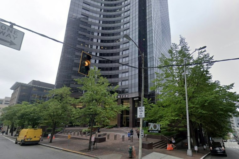 Seattle Councilmember Targets City's 5,000-Case Backlog With New Budget Push