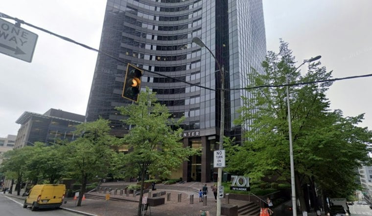Seattle Councilmember Targets City's 5,000-Case Backlog With New Budget Push