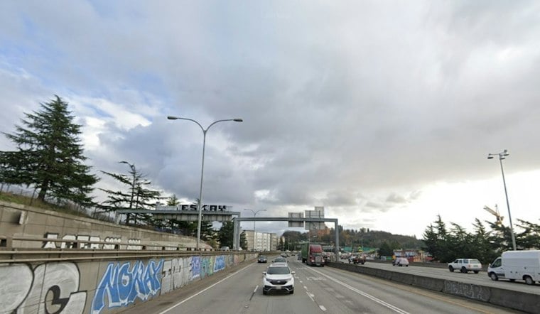Seattle Fog Lifts, Sun Crashes In Before Soggy Weekend