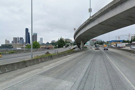 Seattle Forecast Calls for Light Rain Sunday After a Mostly Cloudy Saturday