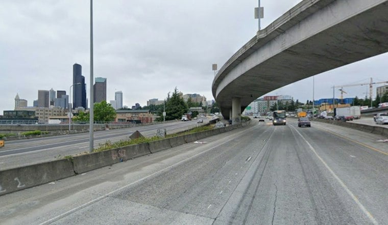 Seattle Forecast Calls for Light Rain Sunday After a Mostly Cloudy Saturday