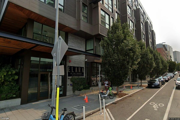 Seattle Housing Agency Plans Youngstown Flats Purchase, Could Protect 30 Residents From Displacement