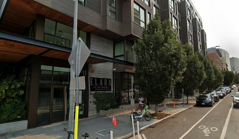 Seattle Housing Agency Plans Youngstown Flats Purchase, Could Protect 30 Residents From Displacement