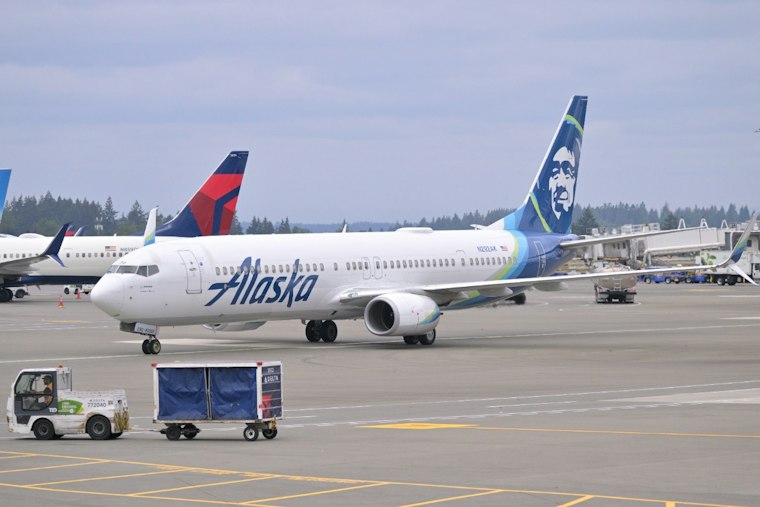 Seattle Lands Nonstop Flights to Osaka and Tahiti, Starting at $999