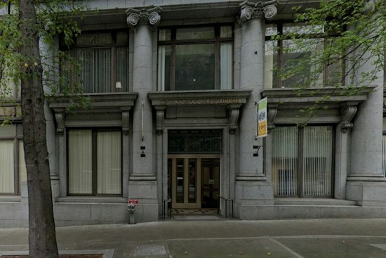 Seattle Man Charged in South Park Kidnapping and Rape Case