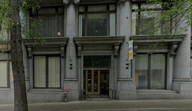 Seattle Man Charged in South Park Kidnapping and Rape Case
