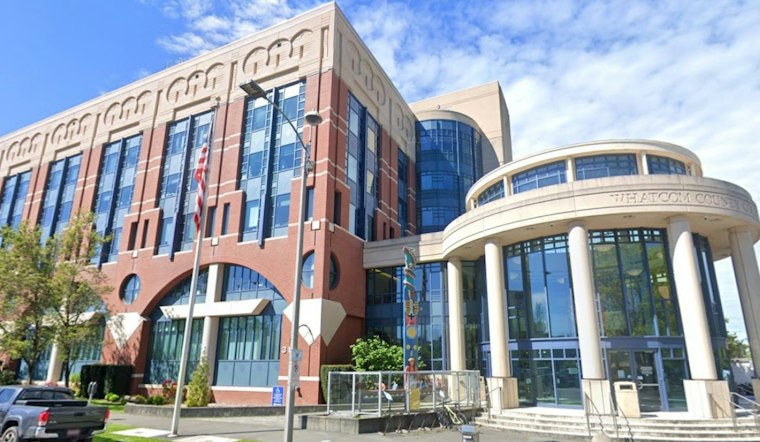 Seattle Man Jailed Without Bail After Stabbing Stranger in Downtown Bellingham