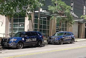 Seattle Nabs 7 Men in Aurora Ave Sex Sting, Several Drove In From Out of Town