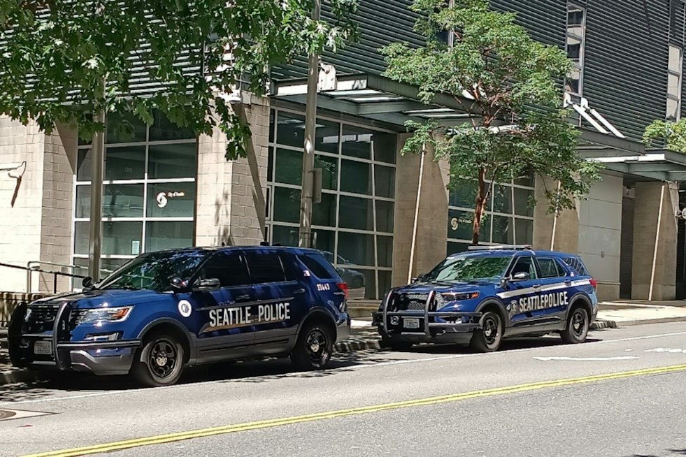Seattle Nabs 7 Men in Aurora Ave Sex Sting, Several Drove In From Out of Town