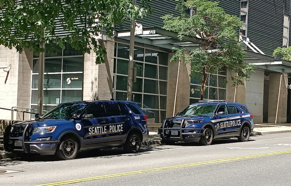 Seattle Nabs 7 Men in Aurora Ave Sex Sting, Several Drove In From Out of Town