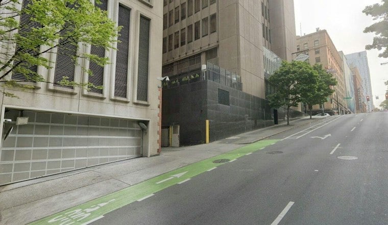 Seattle Prosecutor's 2001 Murder Still Unsolved, FBI Now Dangles $2.5 Million