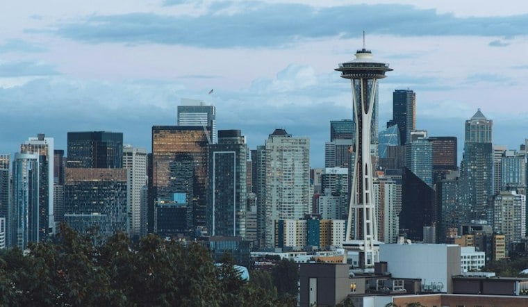 Seattle Rain Roars Back Tonight as Cascades Face Winter Weather Advisory