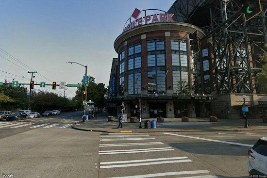 Seattle Redditor Hires Bass Drummer to Drown Out Street Preacher Near T-Mobile Park