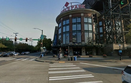 Seattle Redditor Hires Bass Drummer to Drown Out Street Preacher Near T-Mobile Park