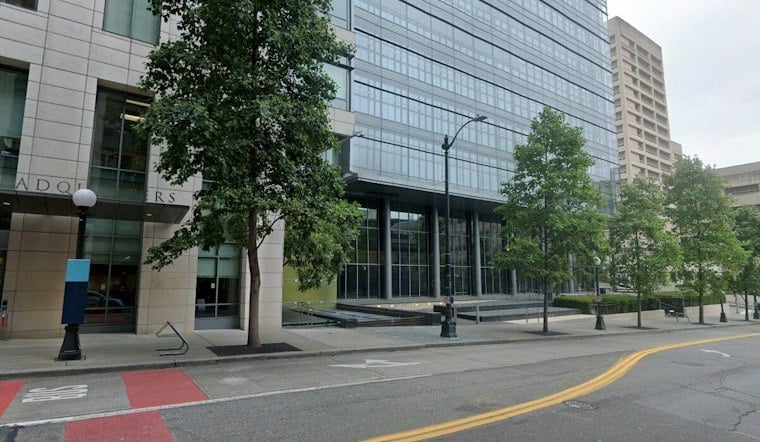 Seattle Rolls Out Connection Court, Pairs It With Tougher Repeat-Offender Track