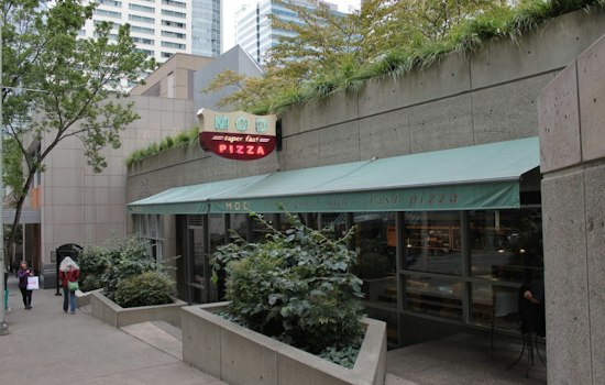 Seattle's MOD Pizza Bakes a Cheesesteak Pie to Toast Abbott Elementary's Return