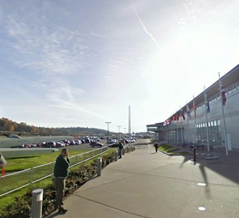 Seattle's Museum of Flight Hosts Fourth Fashion in Flight Runway Show Nov. 7