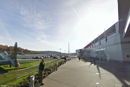 Seattle's Museum of Flight Hosts Fourth Fashion in Flight Runway Show Nov. 7