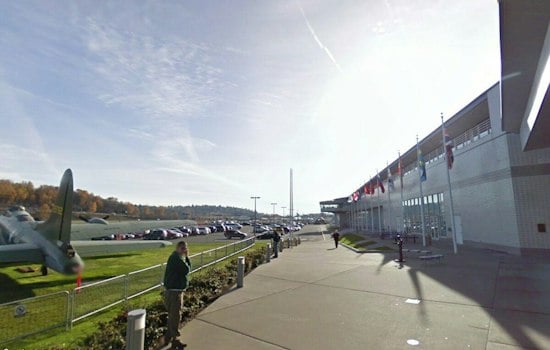 Seattle's Museum of Flight Hosts Fourth Fashion in Flight Runway Show Nov. 7