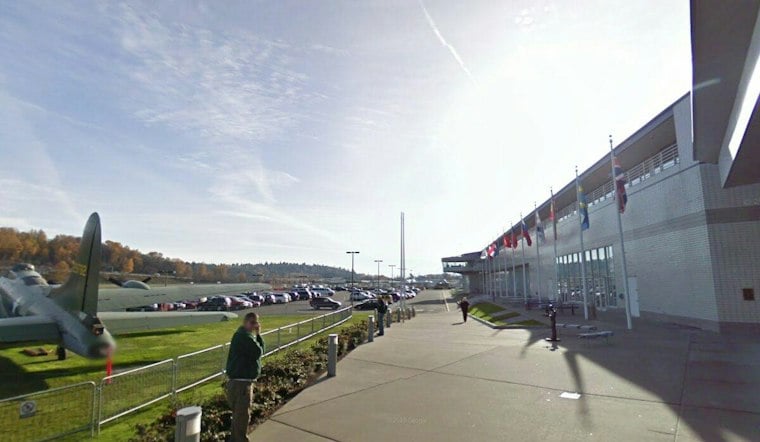 Seattle's Museum of Flight Hosts Fourth Fashion in Flight Runway Show Nov. 7