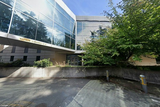 Seattle's Nobel-Winning Protein Lab Unveils AI Model Built With Nvidia