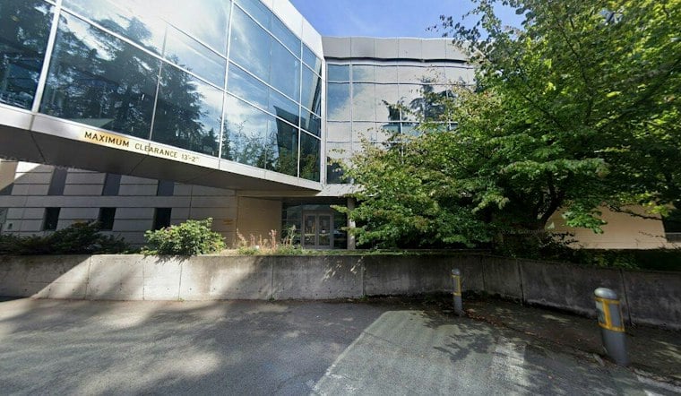 Seattle's Nobel-Winning Protein Lab Unveils AI Model Built With Nvidia