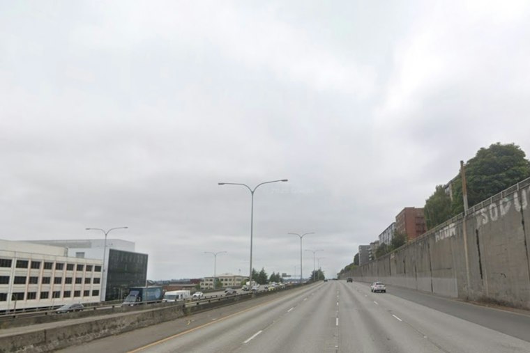 Seattle’s Soggy Friday Skies Give Way to Brighter Halloween Weekend