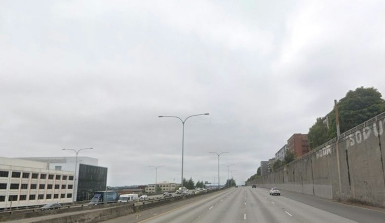 Seattle’s Soggy Friday Skies Give Way to Brighter Halloween Weekend