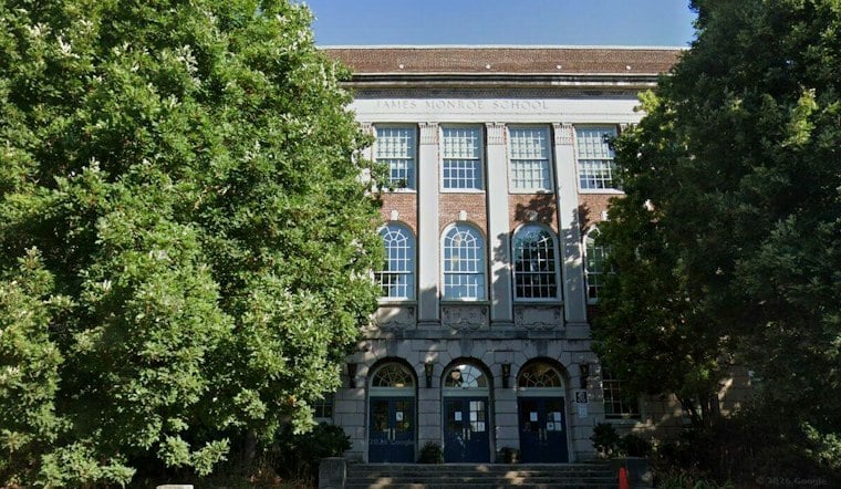 Seattle Schools Eye Merging Licton Springs, Salmon Bay K-8s as Budget Crunch Bites
