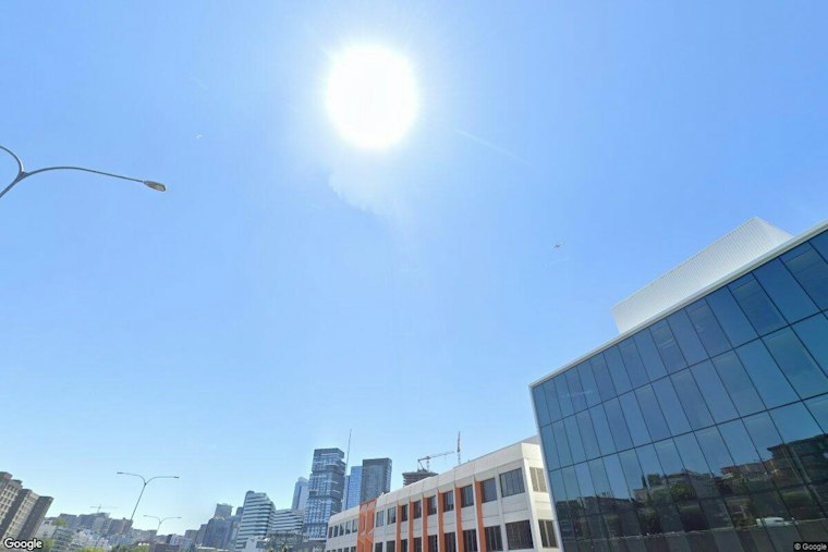 Seattle Skies Flip From Gloom to Glory as Sun-Soaked Weekend Warms Up Puget Sound