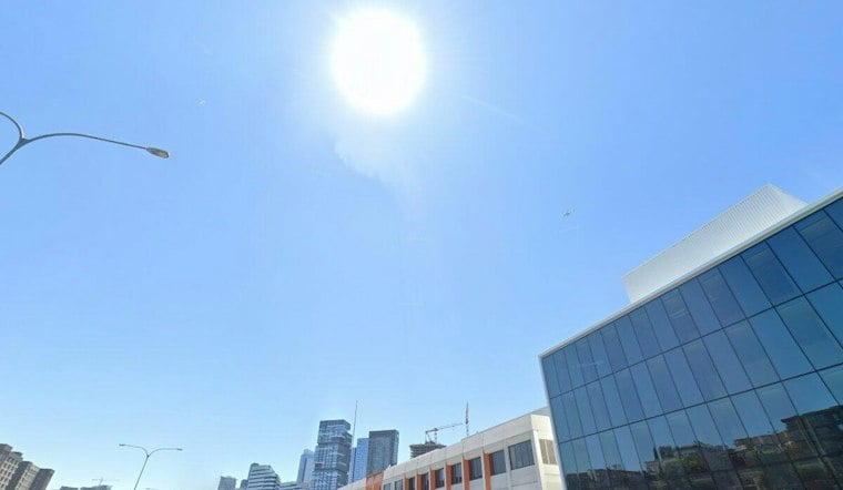 Seattle Skies Flip From Gloom to Glory as Sun-Soaked Weekend Warms Up Puget Sound